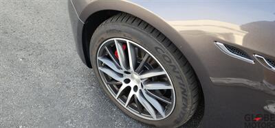2019 Maserati Ghibli 4DR   - Photo 48 - Spokane, WA 99202