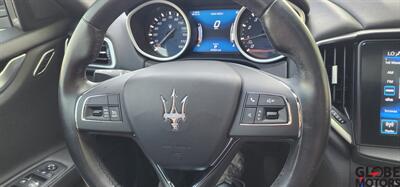 2019 Maserati Ghibli 4DR   - Photo 61 - Spokane, WA 99202