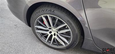 2019 Maserati Ghibli 4DR   - Photo 44 - Spokane, WA 99202