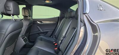 2019 Maserati Ghibli 4DR   - Photo 18 - Spokane, WA 99202