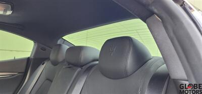 2019 Maserati Ghibli 4DR   - Photo 20 - Spokane, WA 99202