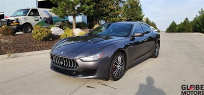 2019 Maserati Ghibli 4DR   - Photo 1 - Spokane, WA 99202