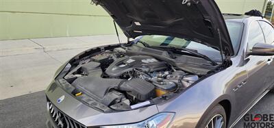 2019 Maserati Ghibli 4DR   - Photo 54 - Spokane, WA 99202