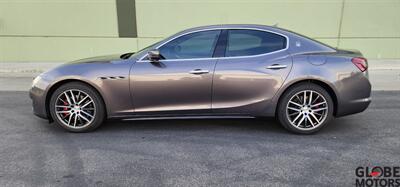 2019 Maserati Ghibli 4DR   - Photo 8 - Spokane, WA 99202