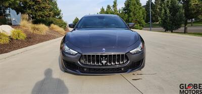 2019 Maserati Ghibli 4DR   - Photo 2 - Spokane, WA 99202