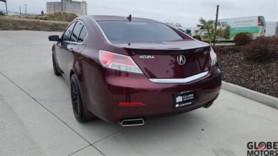 2012 Acura TL w/Tech   - Photo 11 - Spokane, WA 99202