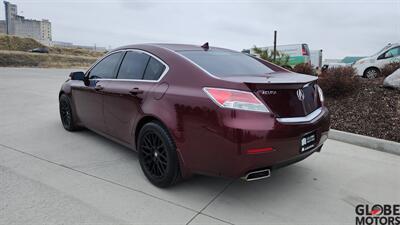 2012 Acura TL w/Tech   - Photo 14 - Spokane, WA 99202