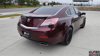 2012 Acura TL w/Tech   - Photo 9 - Spokane, WA 99202