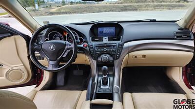 2012 Acura TL w/Tech   - Photo 56 - Spokane, WA 99202