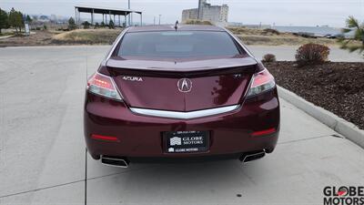 2012 Acura TL w/Tech   - Photo 10 - Spokane, WA 99202