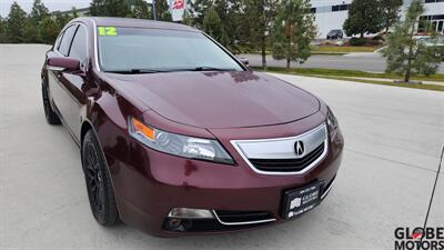 2012 Acura TL w/Tech   - Photo 6 - Spokane, WA 99202