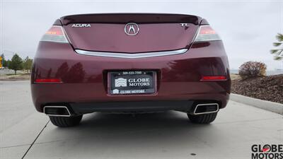 2012 Acura TL w/Tech   - Photo 13 - Spokane, WA 99202