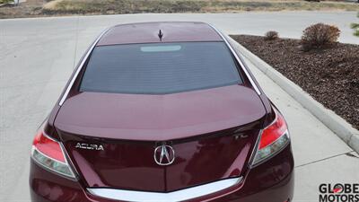 2012 Acura TL w/Tech   - Photo 12 - Spokane, WA 99202