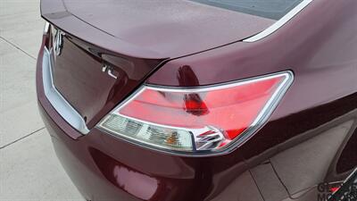 2012 Acura TL w/Tech   - Photo 21 - Spokane, WA 99202