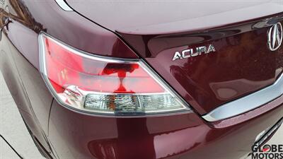 2012 Acura TL w/Tech   - Photo 22 - Spokane, WA 99202