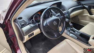 2012 Acura TL w/Tech   - Photo 31 - Spokane, WA 99202