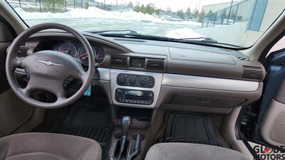 2006 Chrysler Sebring Touring   - Photo 49 - Spokane, WA 99202