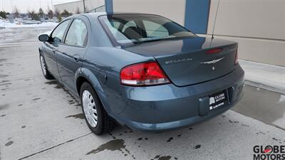 2006 Chrysler Sebring Touring   - Photo 9 - Spokane, WA 99202