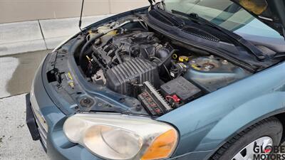 2006 Chrysler Sebring Touring   - Photo 55 - Spokane, WA 99202