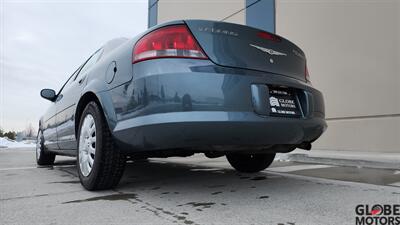 2006 Chrysler Sebring Touring   - Photo 10 - Spokane, WA 99202