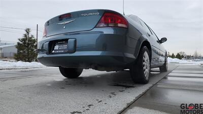 2006 Chrysler Sebring Touring   - Photo 11 - Spokane, WA 99202