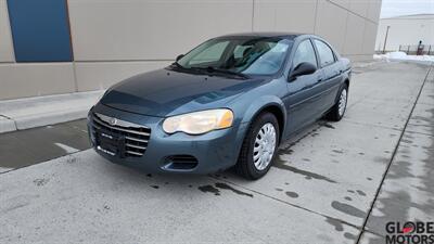 2006 Chrysler Sebring Touring  