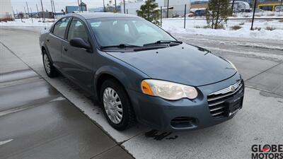 2006 Chrysler Sebring Touring   - Photo 3 - Spokane, WA 99202