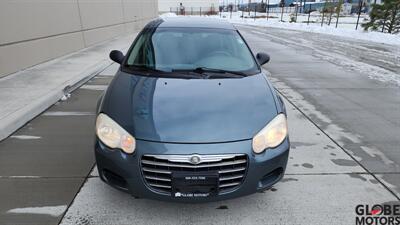 2006 Chrysler Sebring Touring   - Photo 4 - Spokane, WA 99202