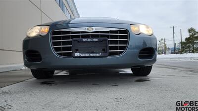 2006 Chrysler Sebring Touring   - Photo 5 - Spokane, WA 99202