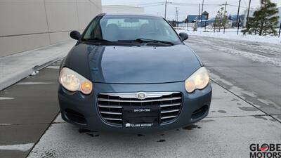 2006 Chrysler Sebring Touring  