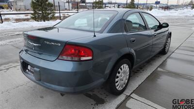 2006 Chrysler Sebring Touring   - Photo 7 - Spokane, WA 99202