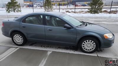 2006 Chrysler Sebring Touring   - Photo 6 - Spokane, WA 99202