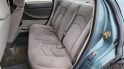 2006 Chrysler Sebring Touring   - Photo 35 - Spokane, WA 99202