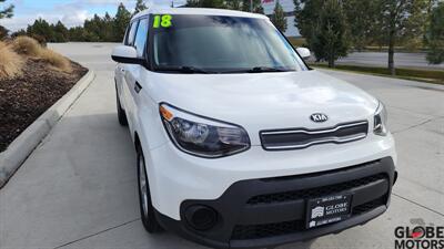 2019 Kia Soul   - Photo 6 - Spokane, WA 99202