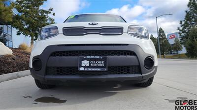 2019 Kia Soul   - Photo 4 - Spokane, WA 99202