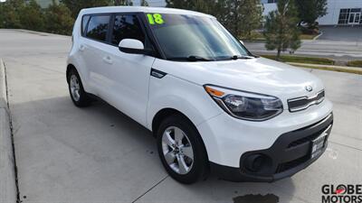 2019 Kia Soul   - Photo 7 - Spokane, WA 99202