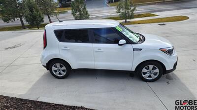 2019 Kia Soul   - Photo 8 - Spokane, WA 99202