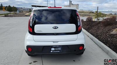 2019 Kia Soul   - Photo 9 - Spokane, WA 99202