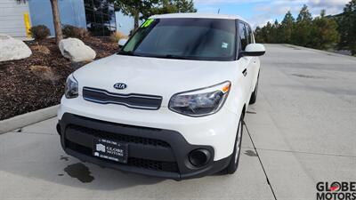 2019 Kia Soul   - Photo 5 - Spokane, WA 99202