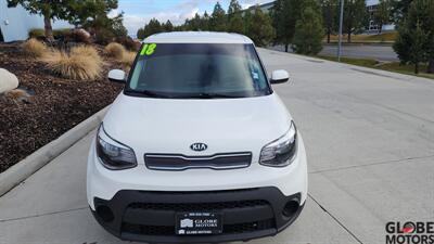 2019 Kia Soul   - Photo 3 - Spokane, WA 99202