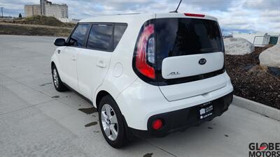 2019 Kia Soul   - Photo 12 - Spokane, WA 99202