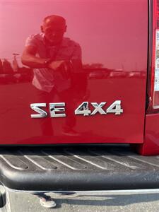 2008 Nissan Frontier SE V6   - Photo 14 - Spokane, WA 99202