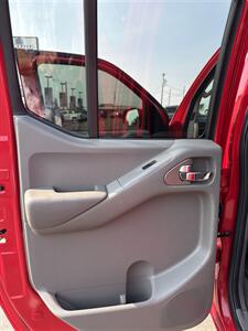 2008 Nissan Frontier SE V6   - Photo 17 - Spokane, WA 99202
