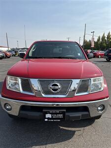 2008 Nissan Frontier SE V6   - Photo 2 - Spokane, WA 99202