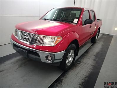2008 Nissan Frontier SE V6   - Photo 1 - Spokane, WA 99202
