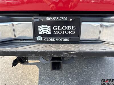 2008 Nissan Frontier SE V6   - Photo 15 - Spokane, WA 99202