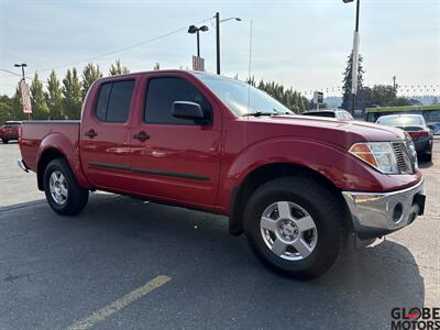 2008 Nissan Frontier SE V6   - Photo 3 - Spokane, WA 99202