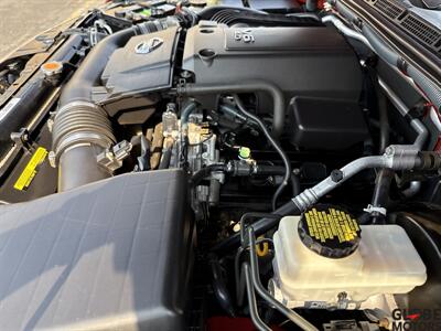 2008 Nissan Frontier SE V6   - Photo 36 - Spokane, WA 99202