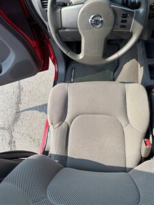 2008 Nissan Frontier SE V6   - Photo 26 - Spokane, WA 99202