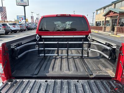 2008 Nissan Frontier SE V6   - Photo 8 - Spokane, WA 99202